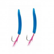Unghietta Shimoda col 06 Blue