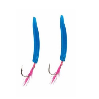 Unghietta Shimoda col 06 Blue