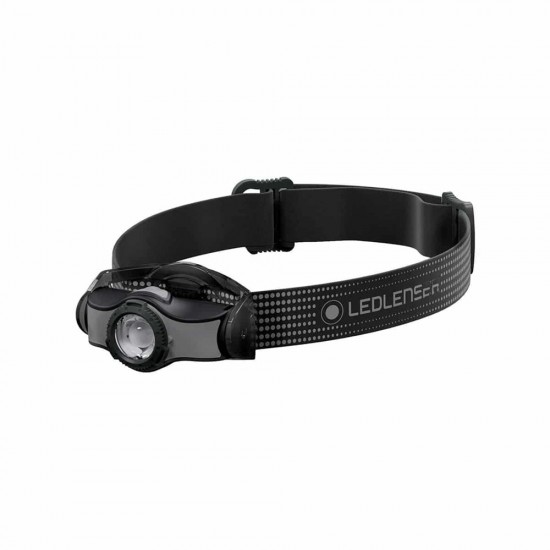 Lampada frontale Led Lenser MH3 col Grey Lampada frontale Led Lenser MH3 col Grey