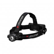 Lampada frontale Ledlenser H7R Core 1000 lmn col Black Lampada frontale Ledlenser H7R Core 1000 lmn col Black