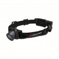 Lampada frontale Ledlenser H8R 25° Anniversary Edition 600 lmn Lampada frontale Ledlenser H8R 25° Anniversary Edition 600 lmn