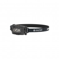 Lampada frontale Ledlenser HF4R Core Black 300 lmn Lampada frontale Ledlenser HF4R Core Black 300 lmn