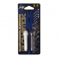 Starlight a bulbo col. verde mis 4.5 mm Starlight a bulbo col. verde mis 4.5 mm