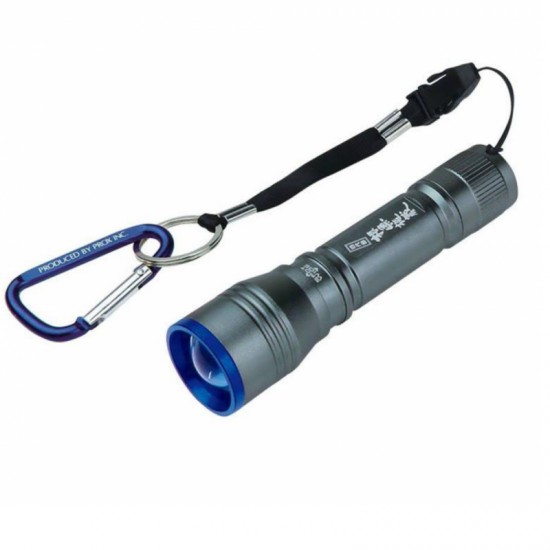 Lampadina UV Prox PX9184GB colore luce Blue Lampadina UV Prox PX9184GB colore luce Blue