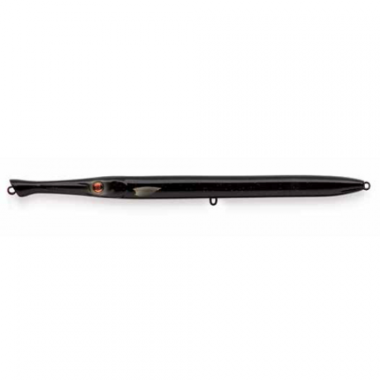 NEEDLE LURENZO DON BELONE 23 cm 25 gr col CUSTOM ACID BLACK NEEDLE LURENZO DON BELONE 23 cm 25 gr col CUSTOM ACID BLACK