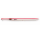 NEEDLE LURENZO DON BELONE 23 cm 25 gr col PINK WHITE BACK