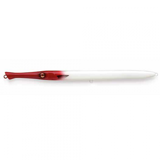 NEEDLE LURENZO DON BELONE 23 cm 25 gr col RED HEAD NEEDLE LURENZO DON BELONE 23 cm 25 gr col RED HEAD