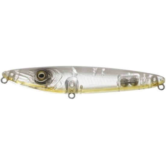 Artificiale Fishius by Lurenzo Espetit col Hot Belly Glas Artificiale Fishius by Lurenzo Espetit col Hot Belly Glas