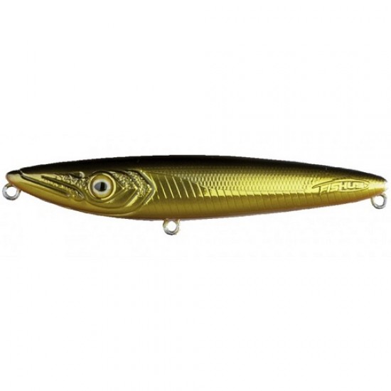 Artificiale Fishius by Lurenzo Espetit col Kinkuro Artificiale Fishius by Lurenzo Espetit col Kinkuro