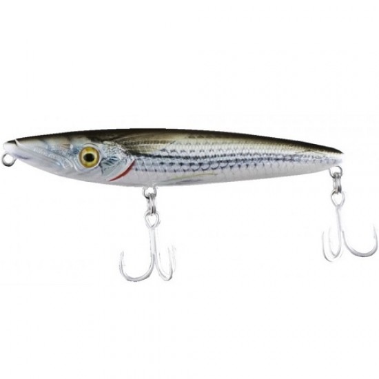 Artificiale Fishius by Lurenzo Espetit col Mullet Artificiale Fishius by Lurenzo Espetit col Mullet