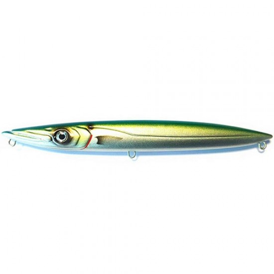 NEEDLE LURENZO ESPETRON 19,5 cm 38 gr col CUSTOM PILCHARD