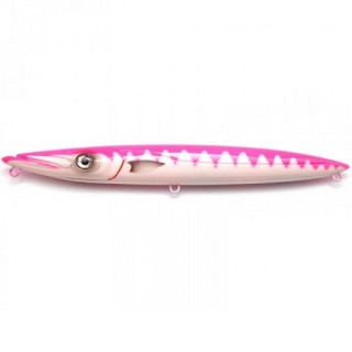 NEEDLE LURENZO ESPETRON 19,5 cm 38 gr col CUDA PINK NEEDLE LURENZO ESPETRON 19,5 cm 38 gr col CUDA PINK