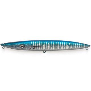 NEEDLE LURENZO ESPETRON 19,5 cm 38 gr col CUSTOM WAHOO NEEDLE LURENZO ESPETRON 19,5 cm 38 gr col CUSTOM WAHOO