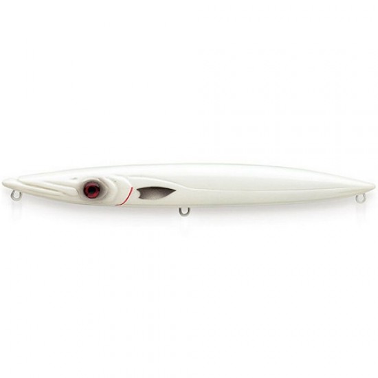 NEEDLE LURENZO ESPETRON 19,5 cm 38 gr col WHITE