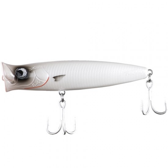 Artificiale Fishius By Lurenzo Ubuntu 135 col White