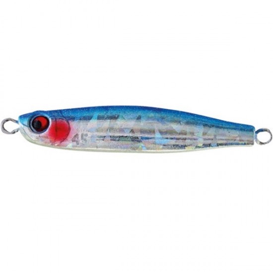 JIG MARIA MUCHO LUCIR 6,8 cm 45 gr col SB01H JIG MARIA MUCHO LUCIR 6,8 cm 45 gr col SB01H