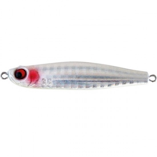 Artificiale Maria Mucho Lucir AH Mackerel 35 col SB03H Artificiale Maria Mucho Lucir AH Mackerel 35 col SB03H