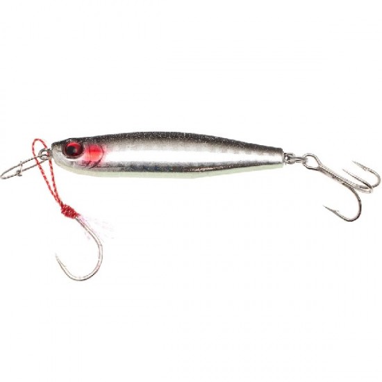 JIG MARIA MUCHO LUCIR 6,8 cm 45 gr col SB05H JIG MARIA MUCHO LUCIR 6,8 cm 45 gr col SB05H