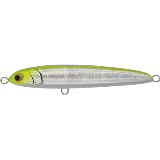 STICKBAIT MARIA RERISE 130 mm 70 gr col B21H Glow