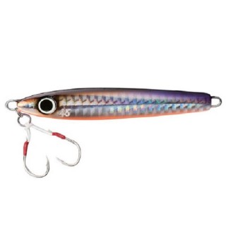 JIG MARIA SHORE TRICKER 8 cm 45 gr col 05H JIG MARIA SHORE TRICKER 8 cm 45 gr col 05H