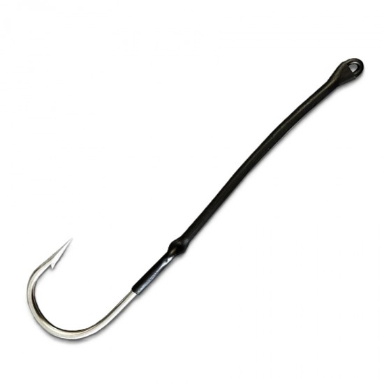 Montatura Rig White Monkey 15 cm amo singolo Montatura Rig White Monkey 15 cm amo singolo