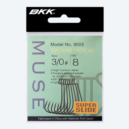 Ami BKK Muse mis 2/0 Ami BKK Muse mis 2/0
