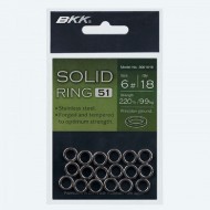 BKK Solid Ring 51 mis 5 BKK Solid Ring 51 mis 5