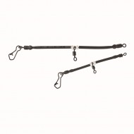 Tubertini mini trave 6,5 cm conf da 2 pz