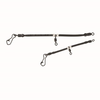 Tubertini mini trave 6,5 cm conf da 2 pz Tubertini mini trave 6,5 cm conf da 2 pz