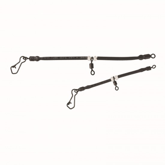 Tubertini mini trave 6,5 cm conf da 2 pz Tubertini mini trave 6,5 cm conf da 2 pz