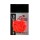 Pop up Alpha Ultra Soft diam 0.60 mm col Rosso fluò  conf da 10 pz
