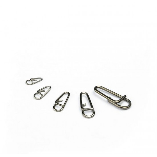 Attacchi Seaspin Jack 10 lb (conf da 10 pz) Attacchi Seaspin Jack 10 lb (conf da 10 pz)