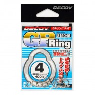 Decoy R-6 GP Ring mis 4 Decoy R-6 GP Ring mis 4