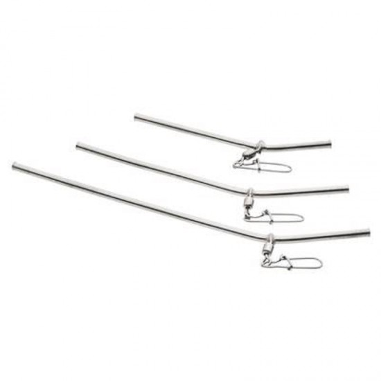 Anti Tangle metallo TB-6706 Tubertini mis 90 mm