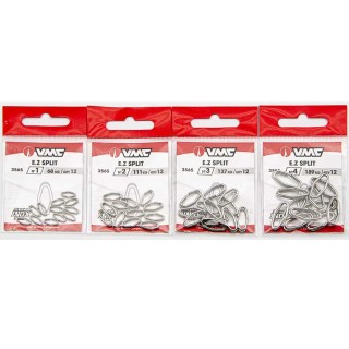 VMC E.Z Split 3565PO mis 1 VMC E.Z Split 3565PO mis 1