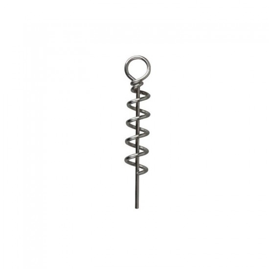 Savage Gear Corkscrew mis M conf da 8 pz Savage Gear Corkscrew mis M conf da 8 pz