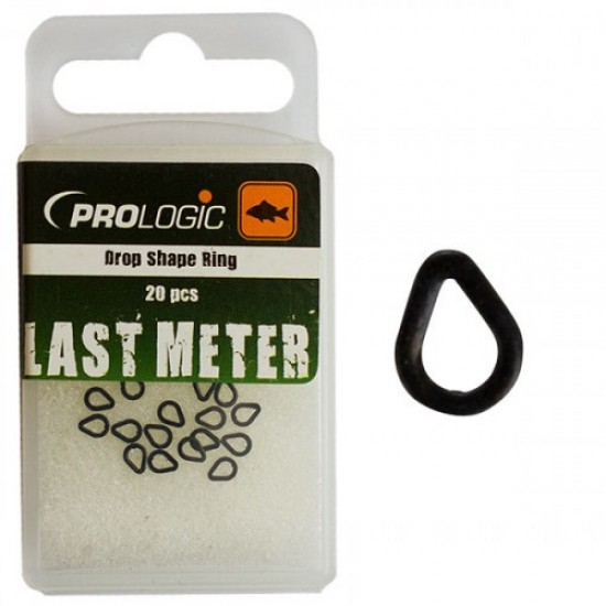 Prologic drop shape ring (conf 20 pz)