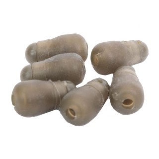 Preston ICS Quick Change Bead mis small (conf da 5 pz) Preston ICS Quick Change Bead mis small (conf da 5 pz)