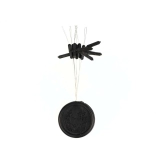 Yuki stopper siliconico a "T" 