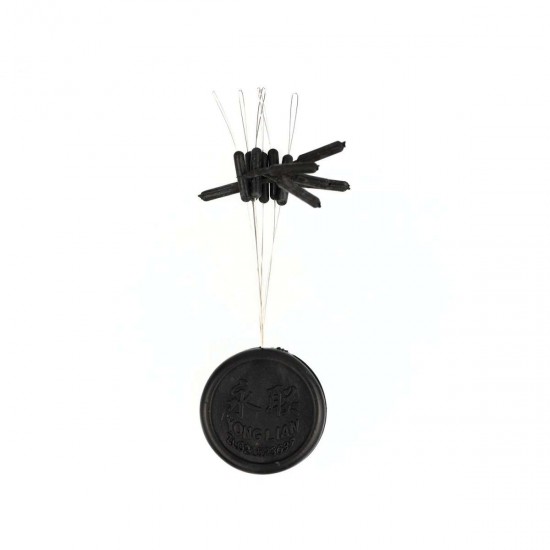 Yuki stopper siliconico a "T"