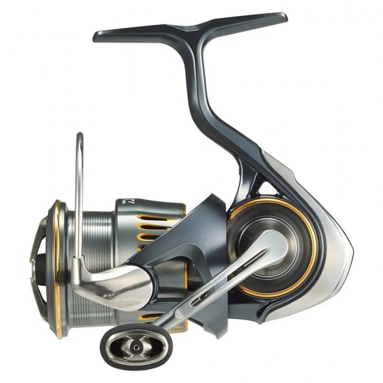 Mulinello Daiwa 23 Airity LT 4000 XH Mulinello Daiwa 23 Airity LT 4000 XH
