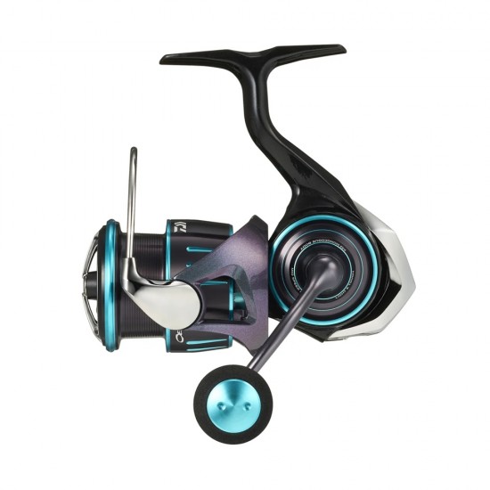 MULINELLO DAIWA EMERALDAS RX LT 2500 MULINELLO DAIWA EMERALDAS RX LT 2500