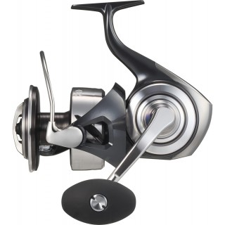 Mulinello Daiwa 26 Certate SW 14000 XH Mulinello Daiwa 26 Certate SW 14000 XH