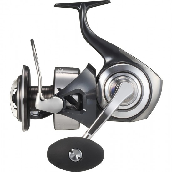 Mulinello Daiwa 26 Certate SW 14000 XH