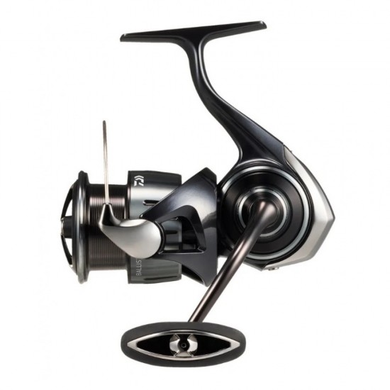 Mulinello Daiwa Ballistic HD LT 5000D CXH Mulinello Daiwa Ballistic HD LT 5000D CXH