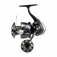 Mulinello Daiwa Ballistic HD LT 4000D CXH ARK  Mulinello Daiwa Ballistic HD LT 4000D CXH ARK