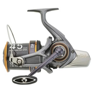 Mulinello Daiwa 24 CROSSCAST SURF 45 5000 QD