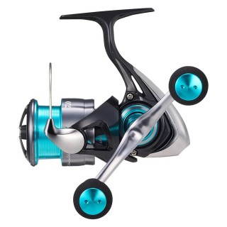 MULINELLO DAIWA EMERALDAS X LT 2500 XHDH MULINELLO DAIWA EMERALDAS X LT 2500 XHDH
