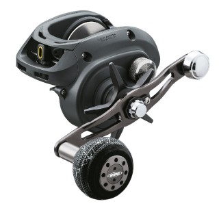 MULINELLO DAIWA LEXA WN 300HSL-P MULINELLO DAIWA LEXA WN 300HSL-P