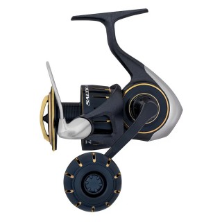 Mulinello Daiwa Saltiga 6000 H Mulinello Daiwa Saltiga 6000 H